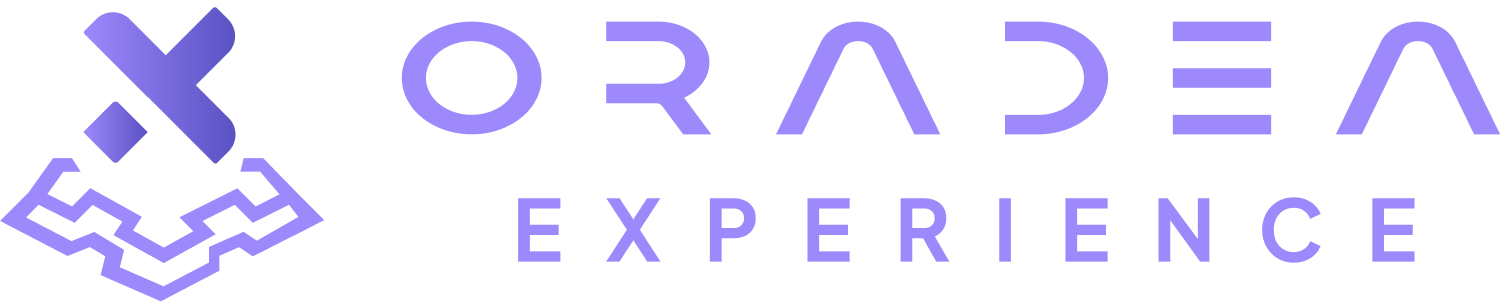Oradea Experience Logo