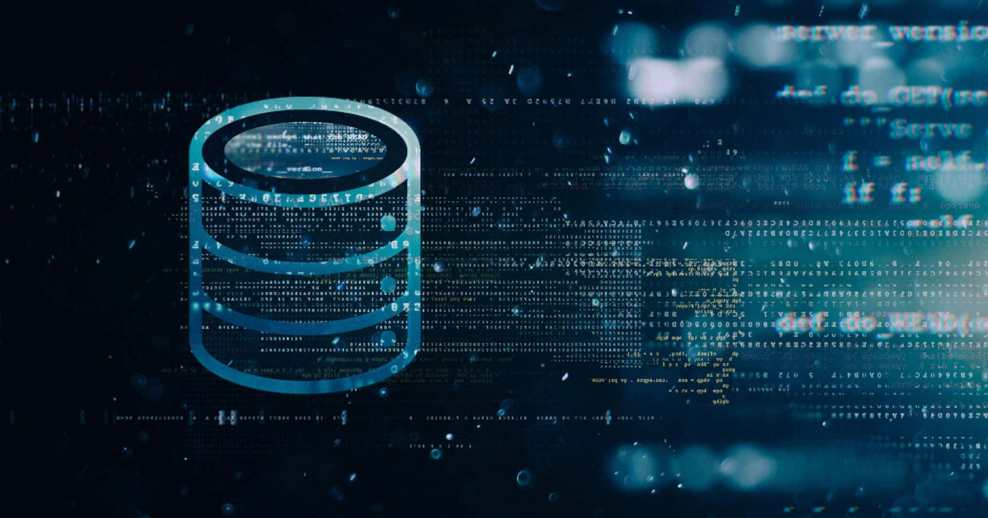 SQL Database Picture