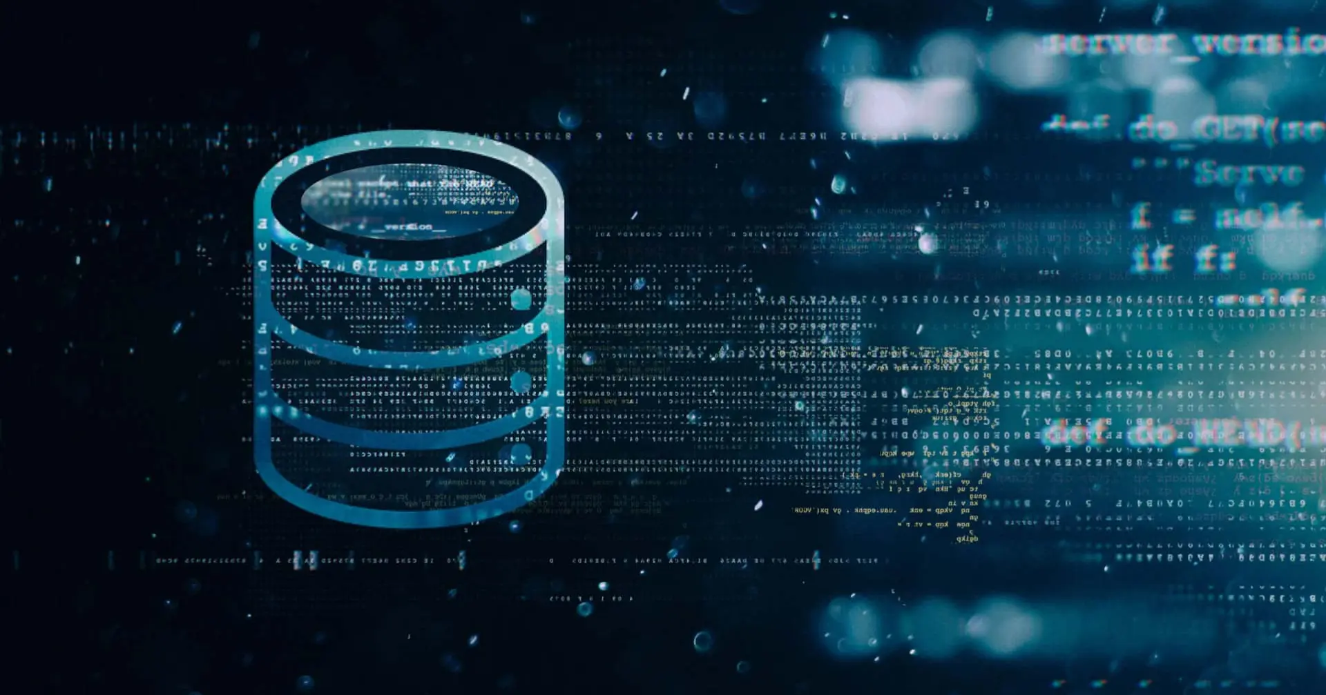 SQL Database Picture