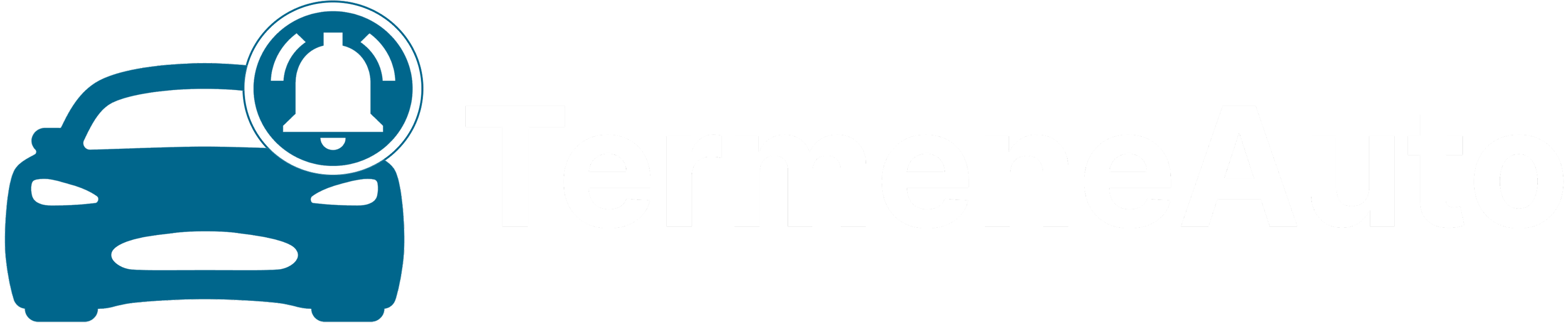 TermeneAuto logo