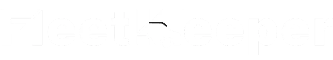 FleetKeeper logo