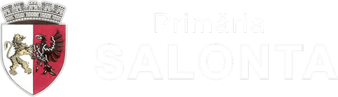 Primaria Salonta Logo