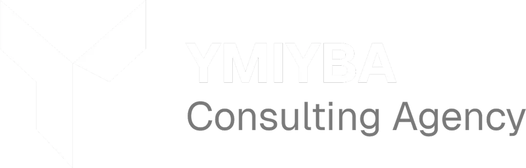 Ymiyba Logo
