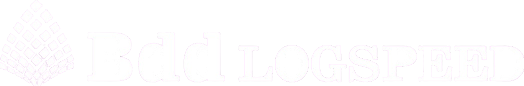 BDD Logspeed Logo