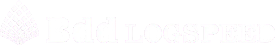 BDD Logspeed Logo